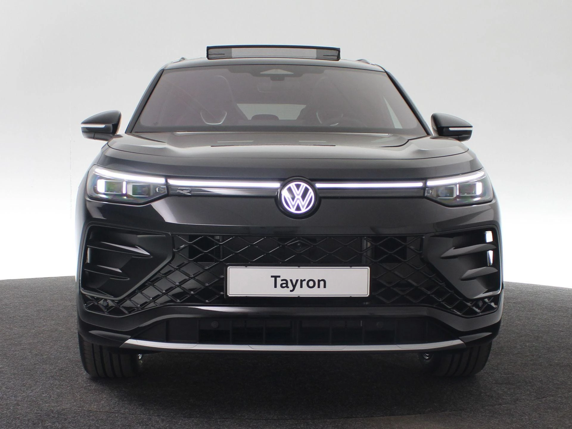 Hoofdafbeelding Volkswagen Tayron
