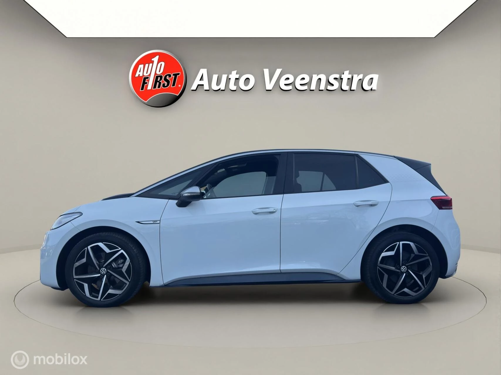 Hoofdafbeelding Volkswagen ID.3