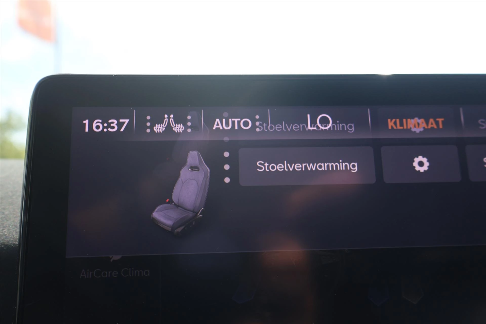 Hoofdafbeelding CUPRA Born