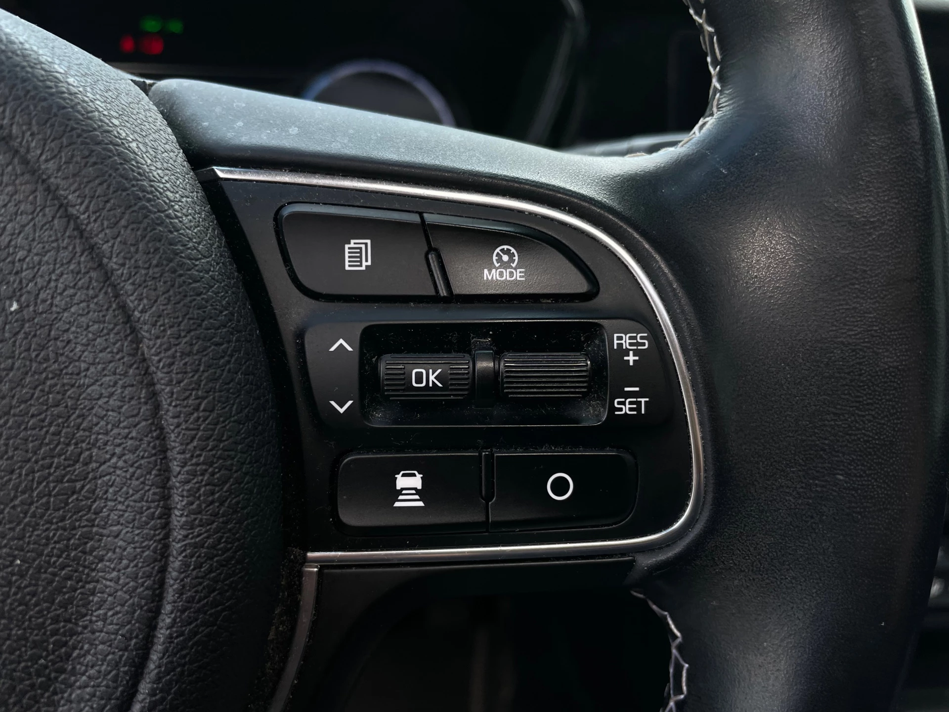 Hoofdafbeelding Kia e-Niro