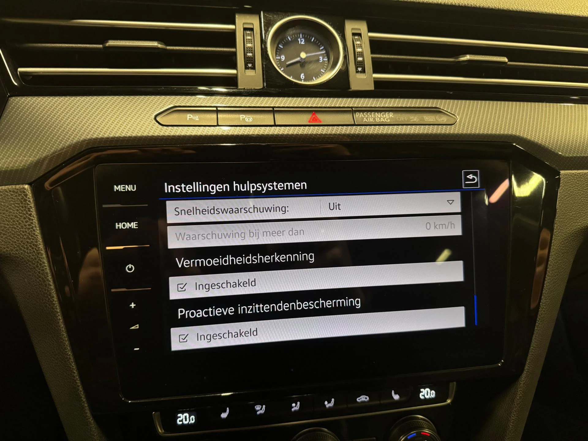 Hoofdafbeelding Volkswagen Arteon