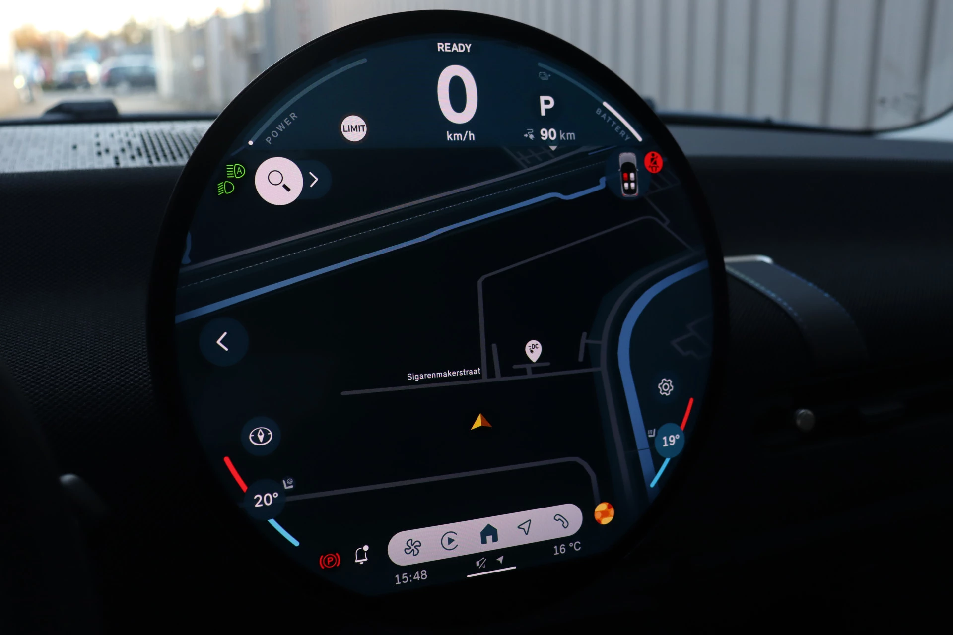 Hoofdafbeelding MINI 3-deurs