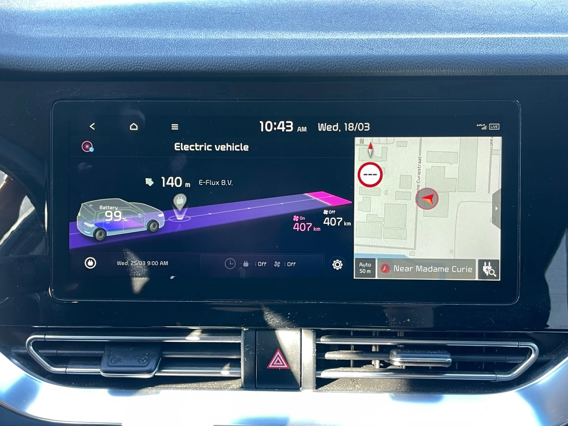 Hoofdafbeelding Kia e-Niro