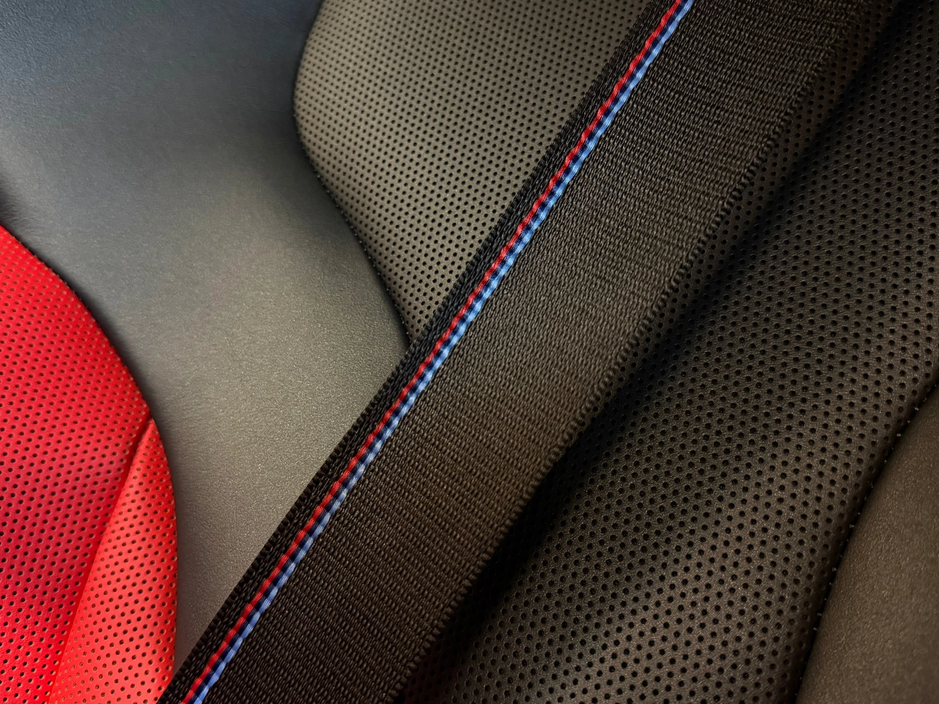 Hoofdafbeelding BMW M5