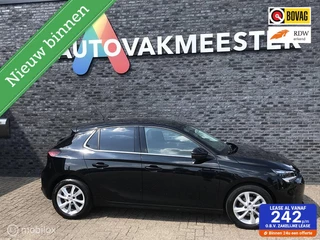 Opel Corsa 1.2 Edition