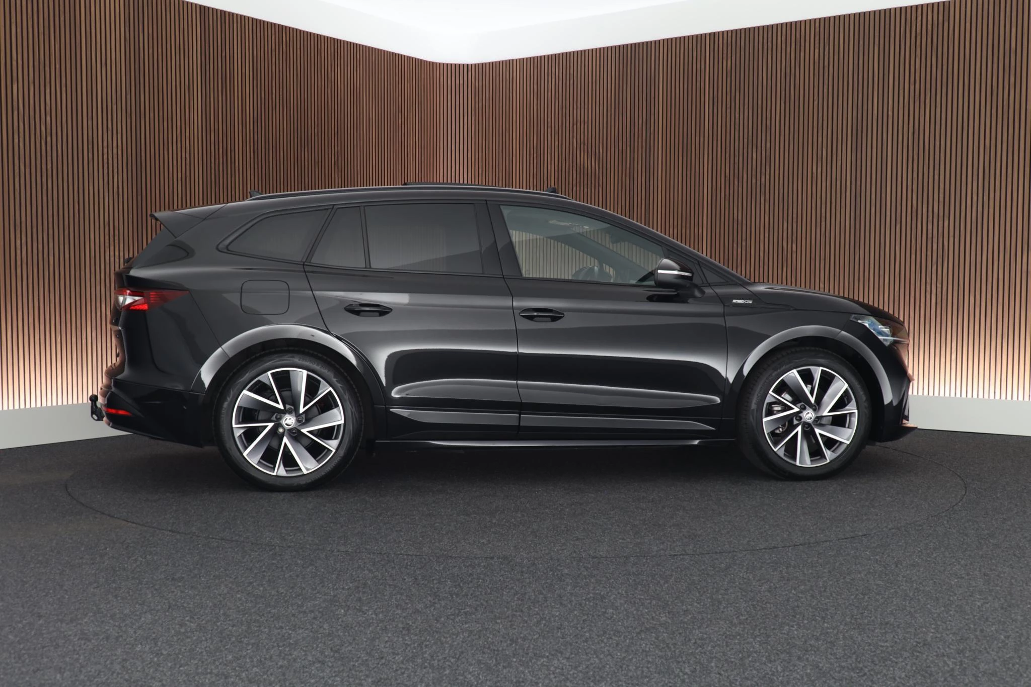 Hoofdafbeelding Škoda Enyaq iV