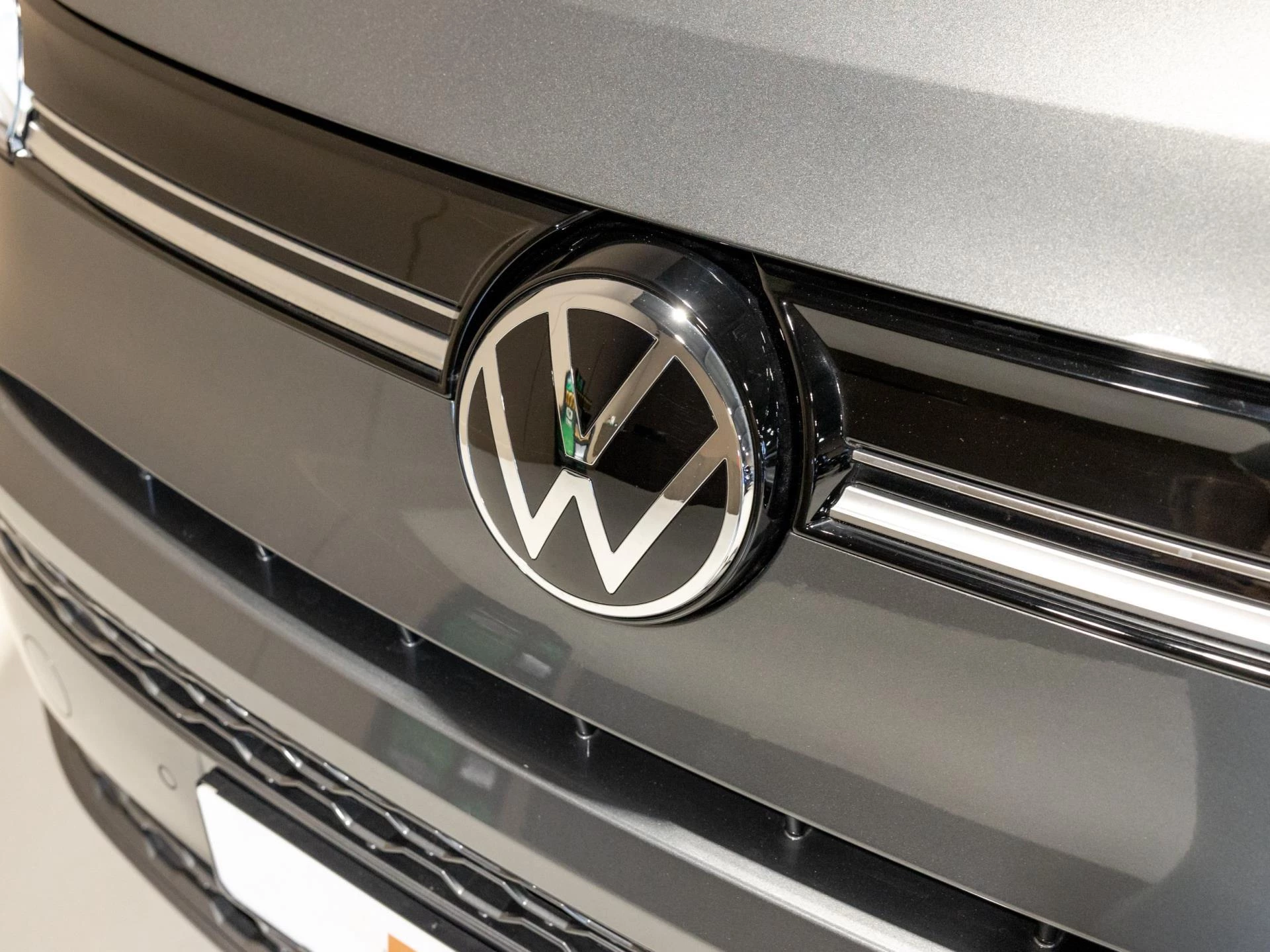 Hoofdafbeelding Volkswagen California