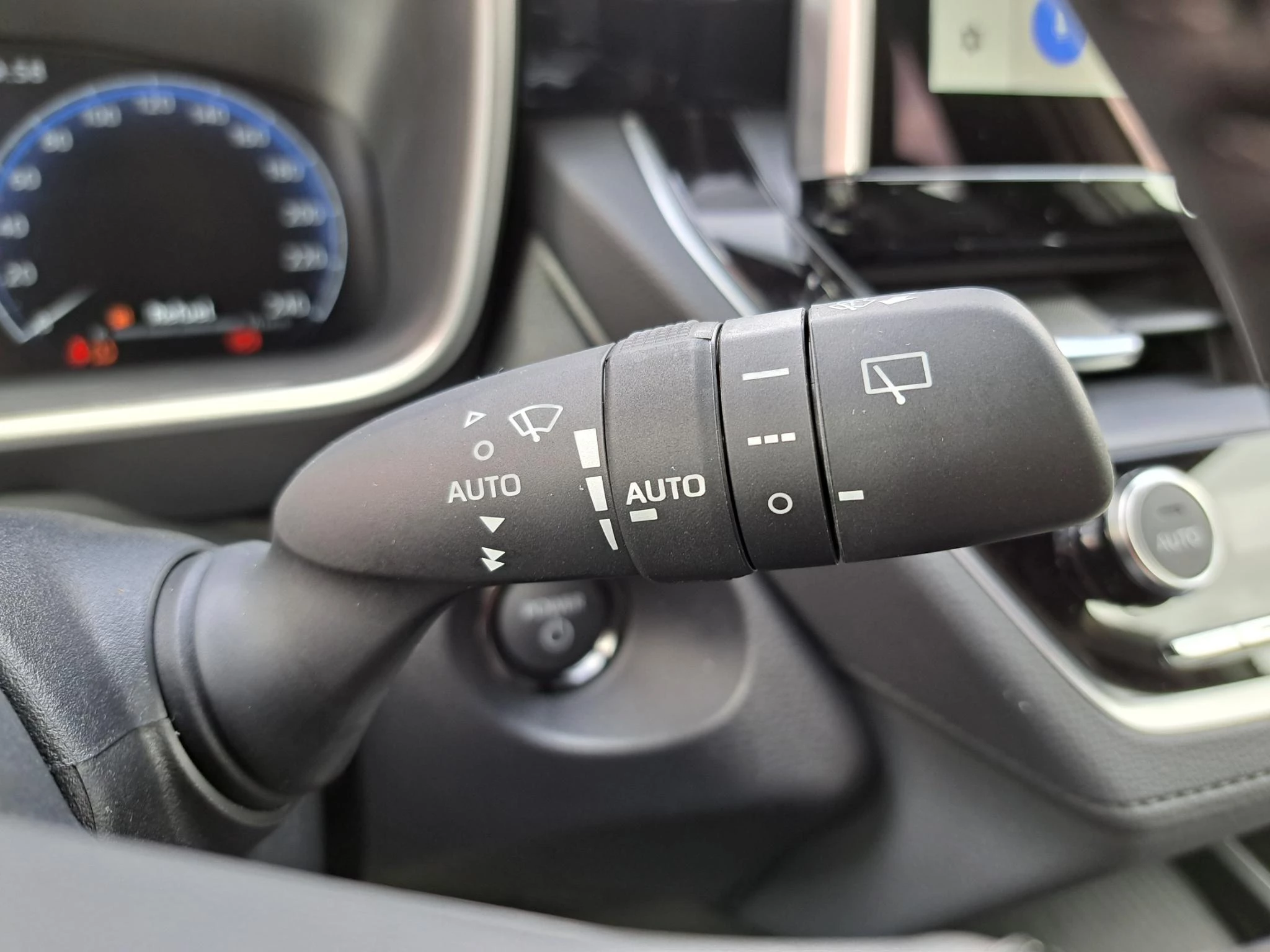 Hoofdafbeelding Toyota Corolla Cross