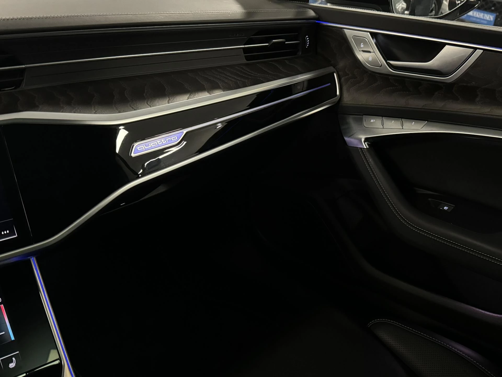 Hoofdafbeelding Audi A7