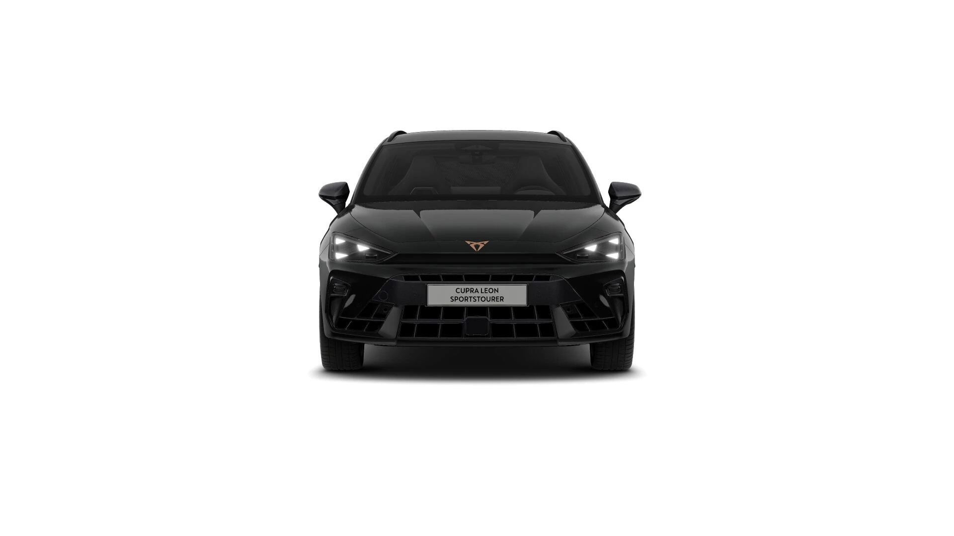 Hoofdafbeelding CUPRA Leon Sportstourer