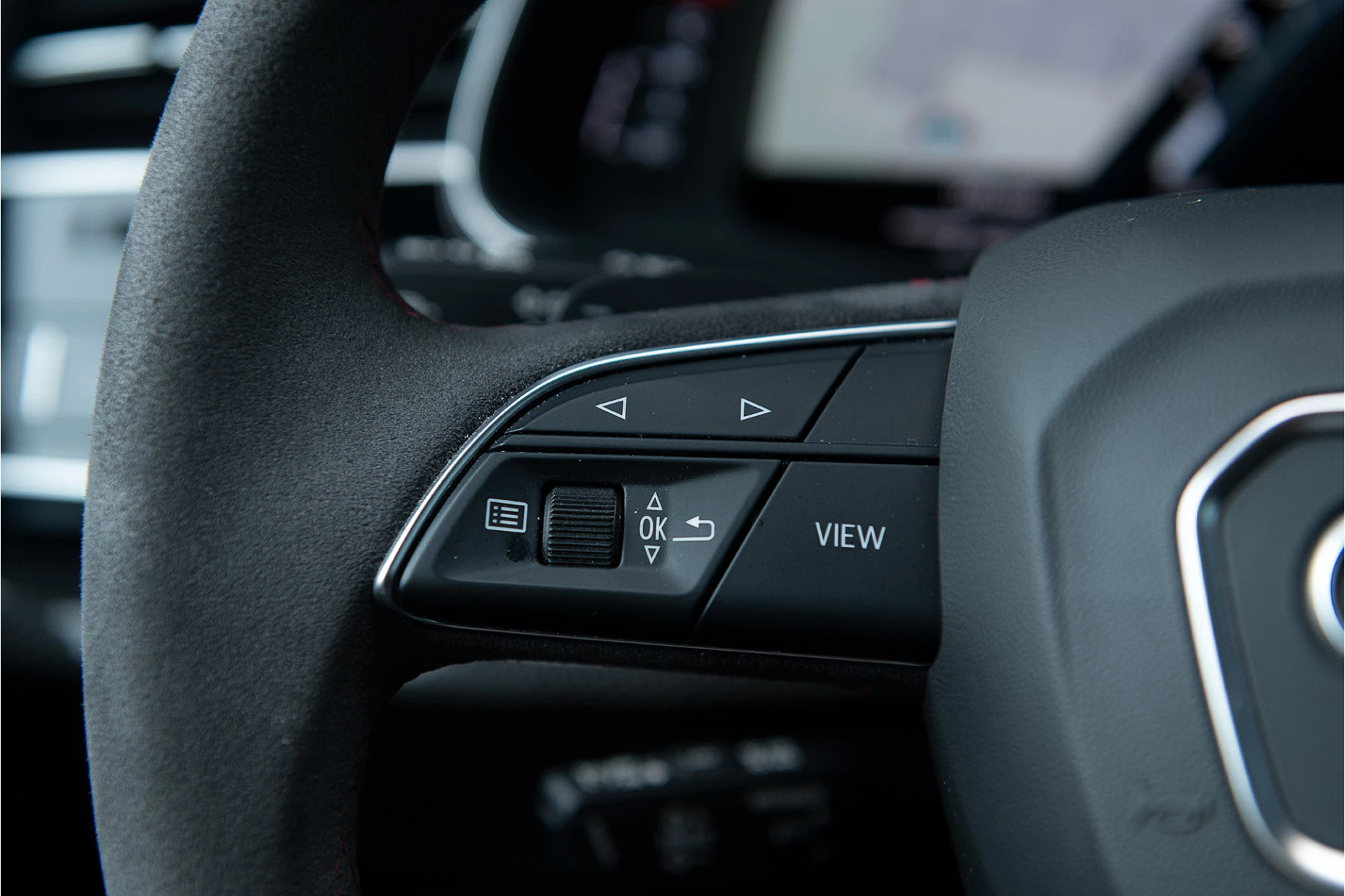 Hoofdafbeelding Audi SQ7