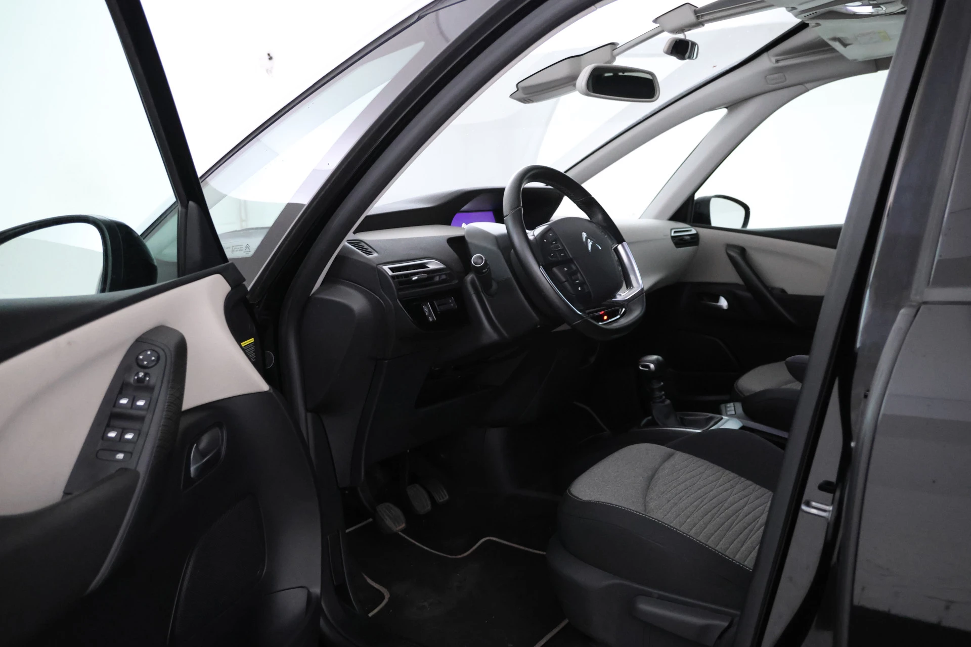 Hoofdafbeelding Citroën Grand C4 Spacetourer