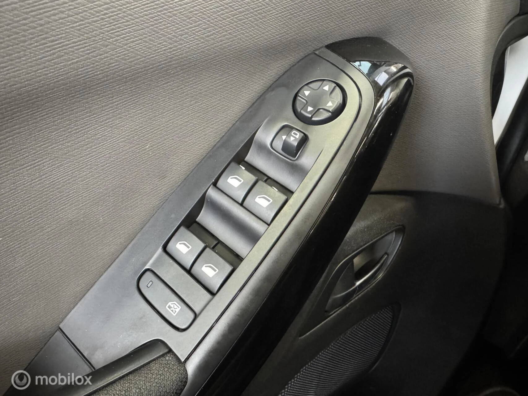 Hoofdafbeelding Citroën Grand C4 Spacetourer