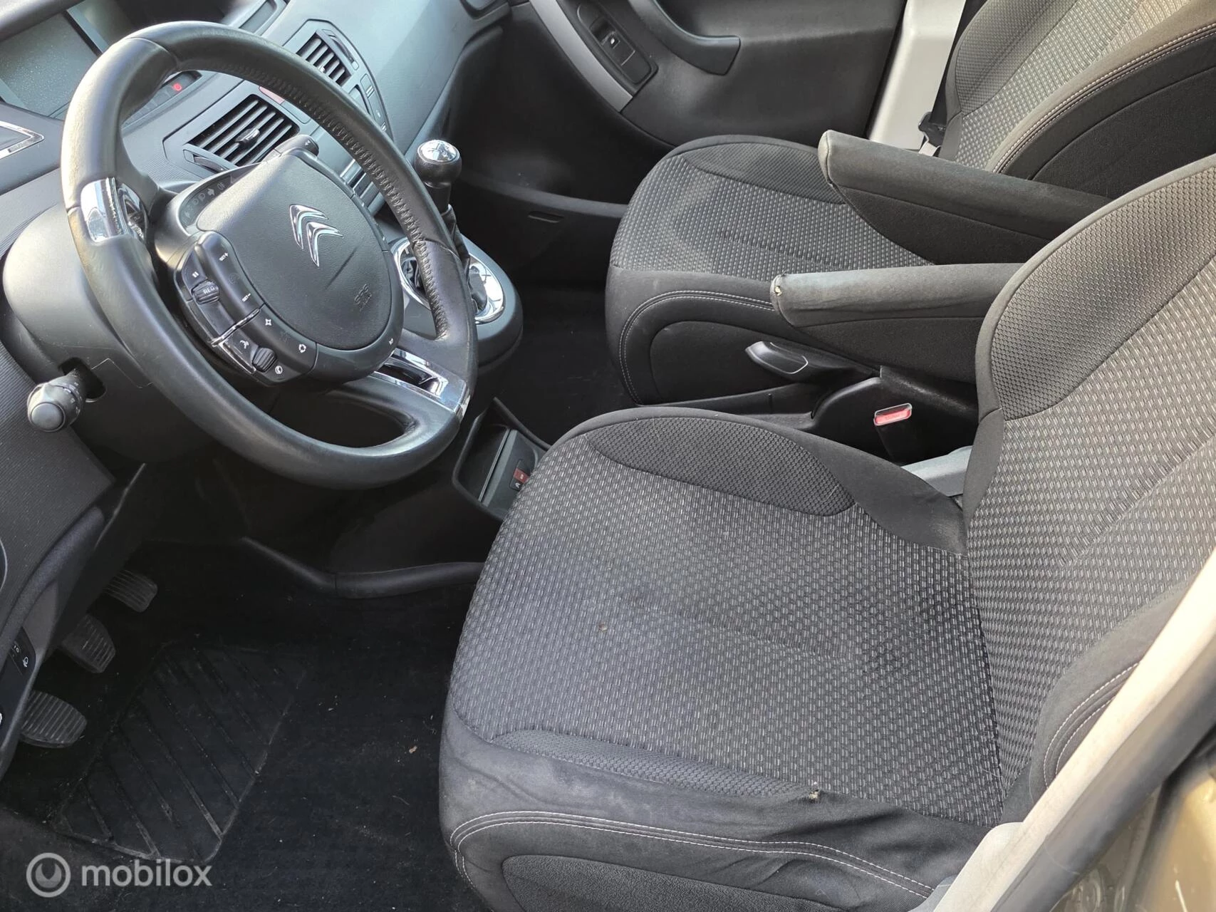 Hoofdafbeelding Citroën C4 Picasso