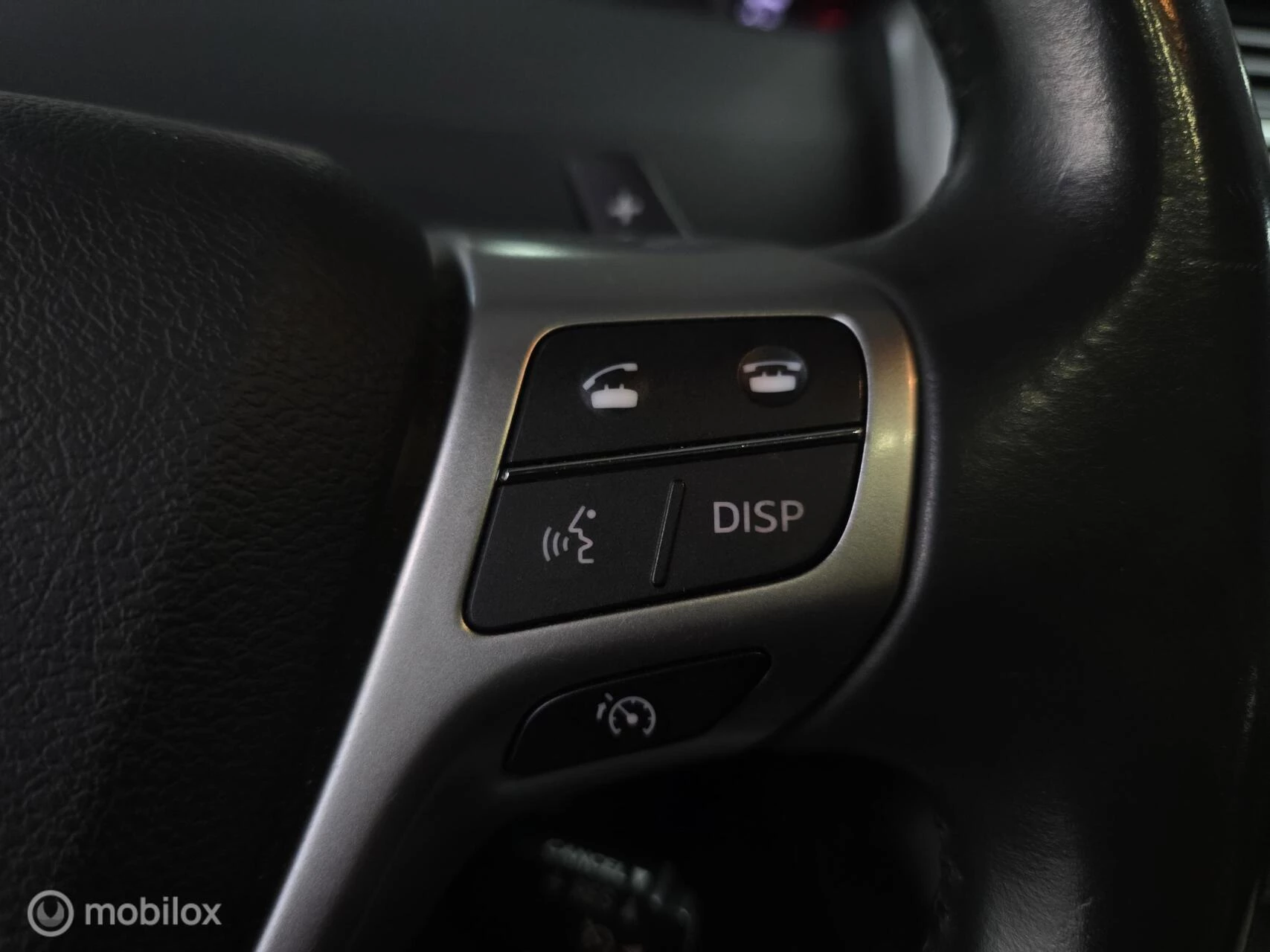 Hoofdafbeelding Toyota Verso