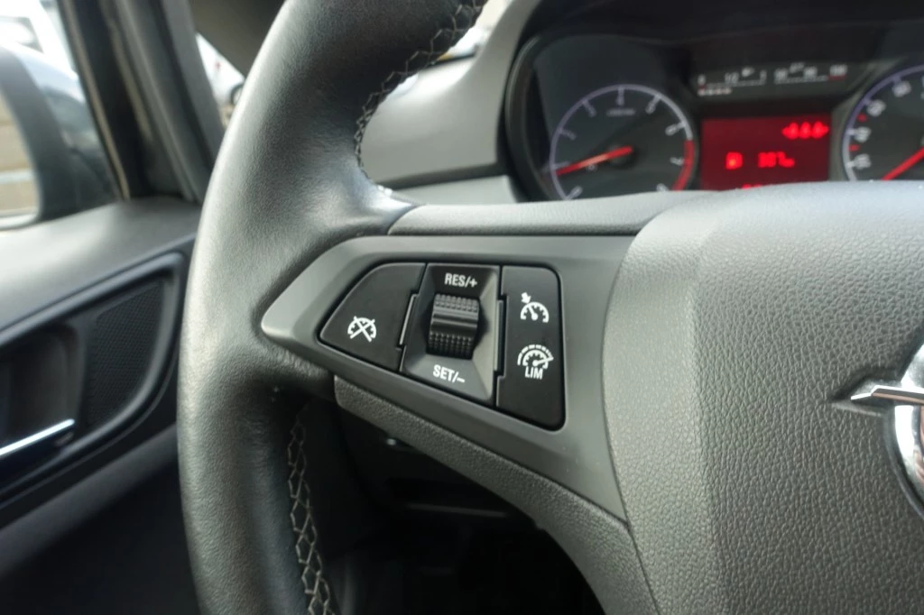 Hoofdafbeelding Opel Corsa-e