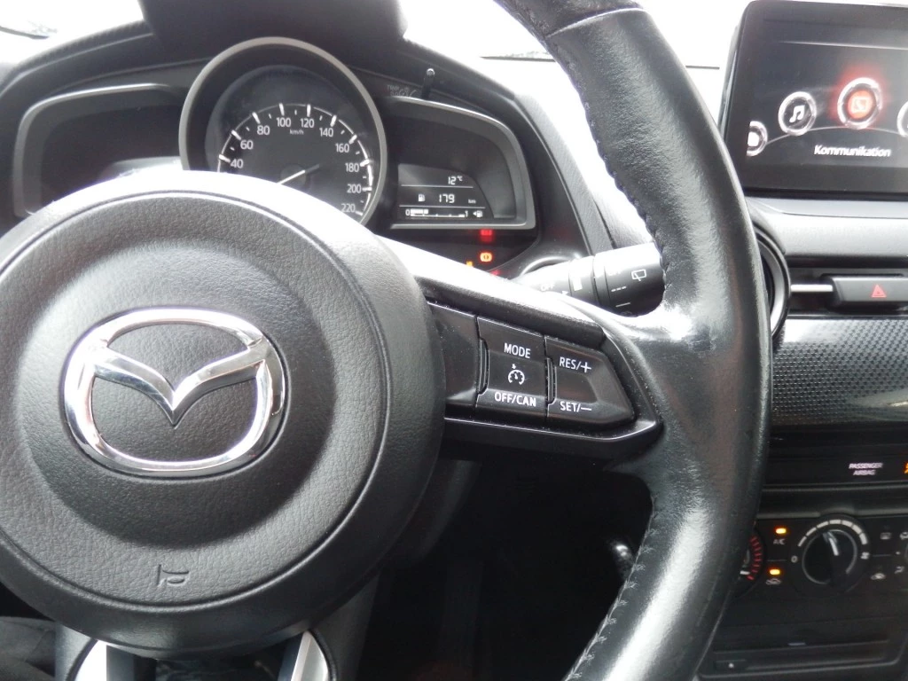 Hoofdafbeelding Mazda 2