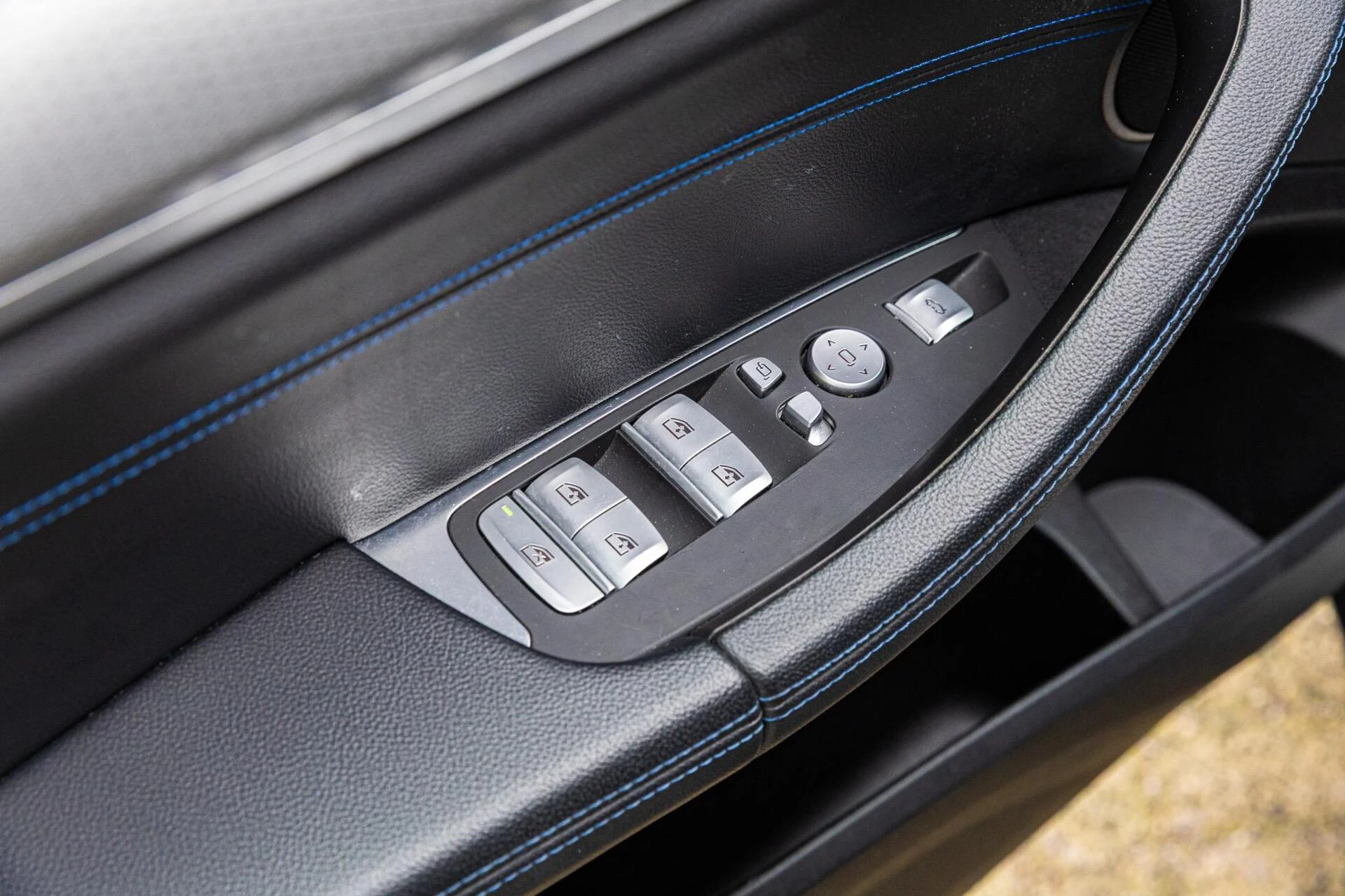 Hoofdafbeelding BMW X4