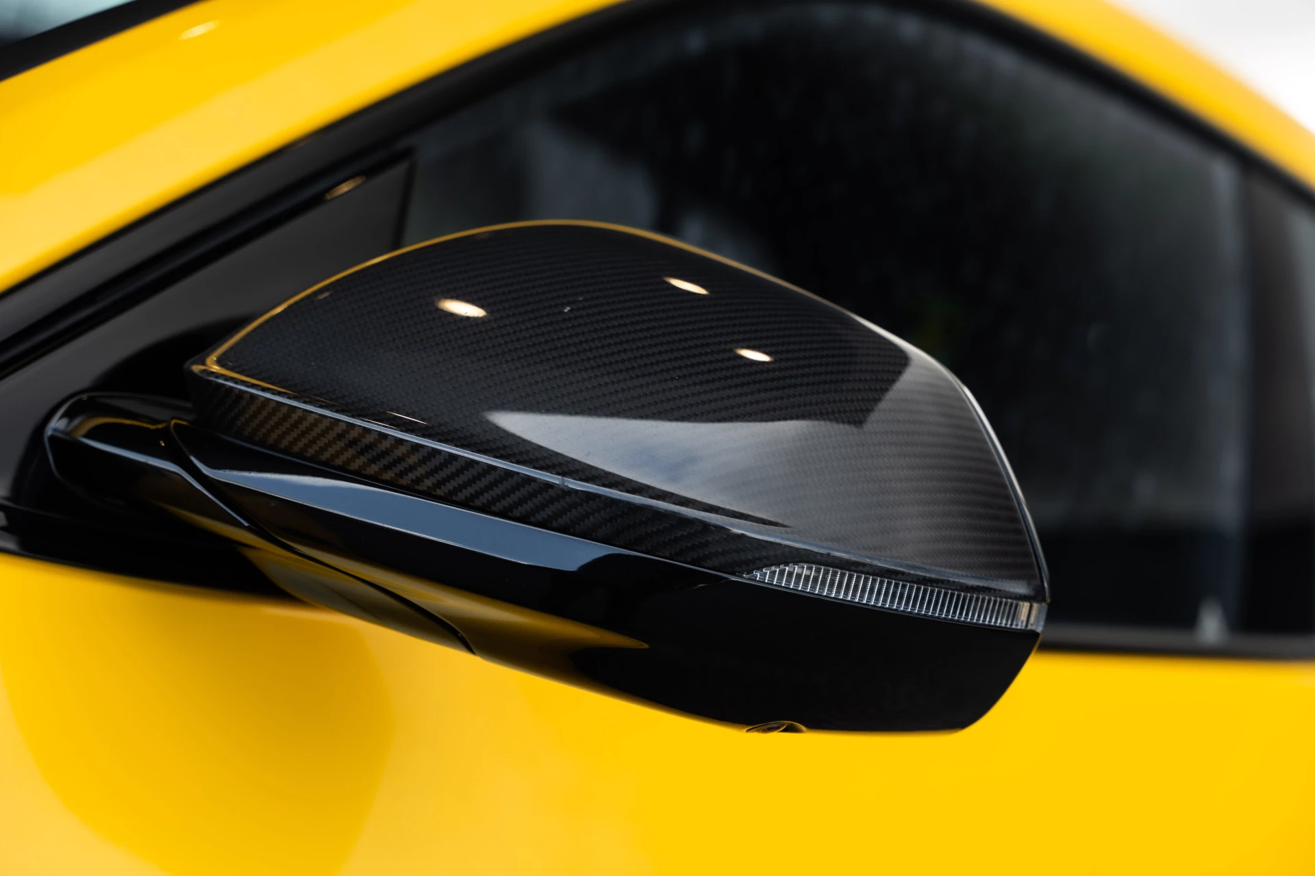 Hoofdafbeelding Lamborghini Urus