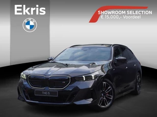 BMW i5 M60 xDrive 84 kWh | M Sportpakket Pro | Equipment Pack Pro | Travel Pack
