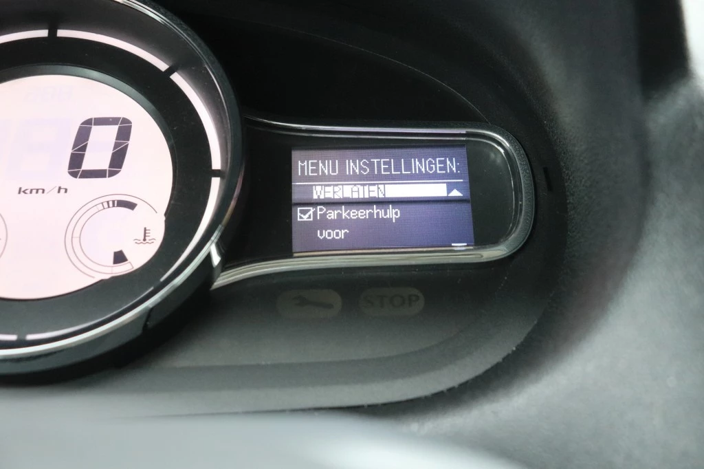 Hoofdafbeelding Renault Mégane