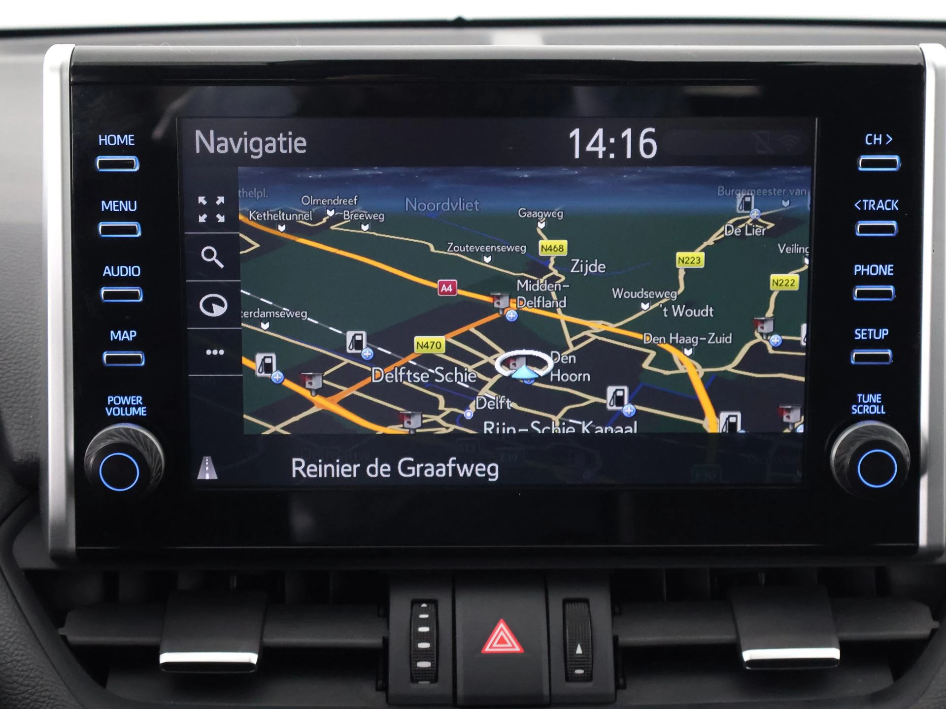 Hoofdafbeelding Toyota RAV4