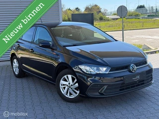 Volkswagen Polo 1.0 TSI Life