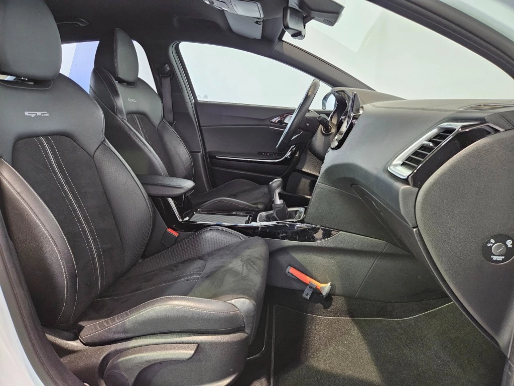 Hoofdafbeelding Kia ProCeed