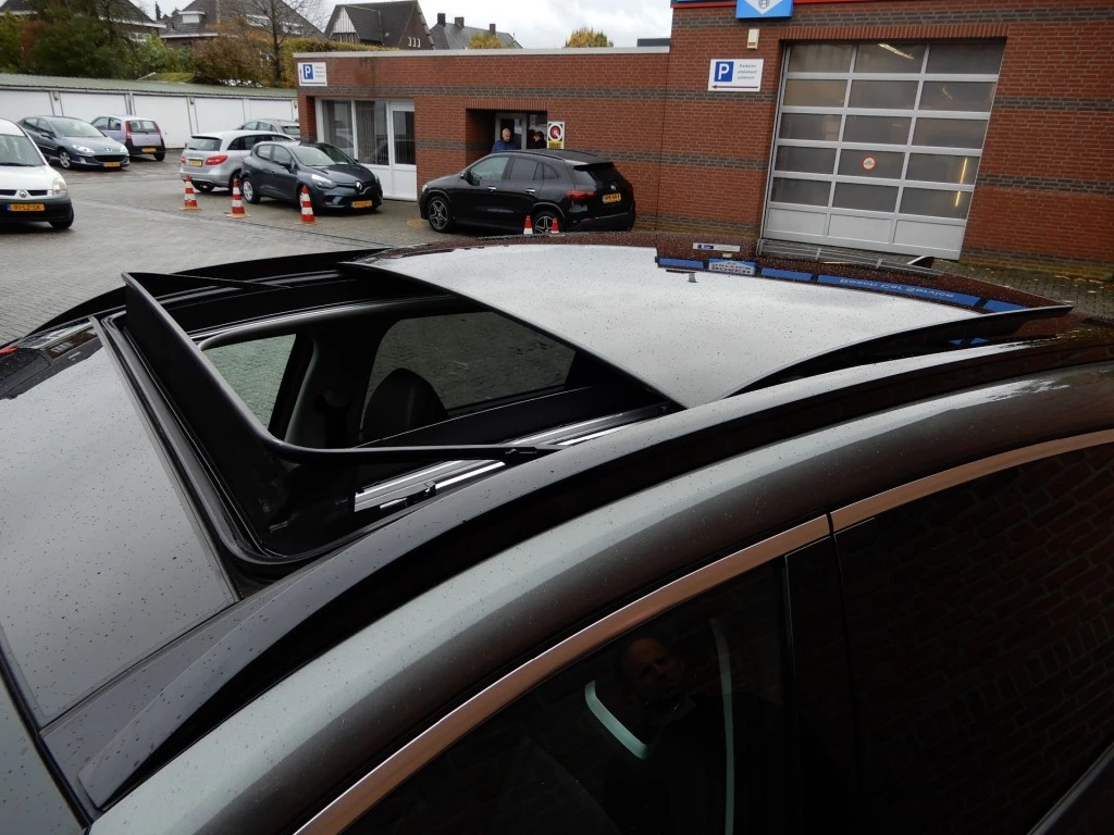 Hoofdafbeelding Hyundai Tucson Hybrid