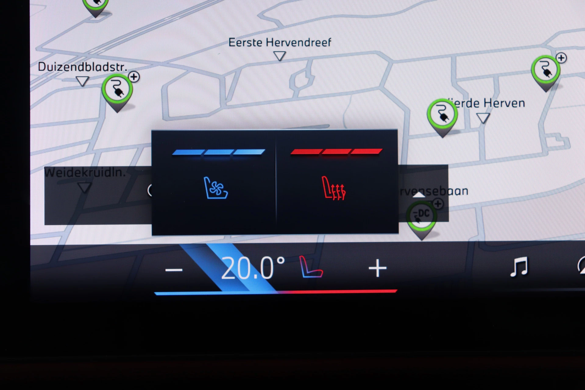 Hoofdafbeelding BMW i5