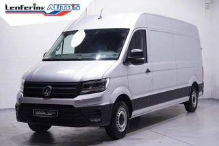 Volkswagen Crafter 2.0 TDI 177 pk DSG Aut. L4H3 Navi, Camera LED Koplampen, Cruise Control, PDC V+A, 3-Zits, Nieuw