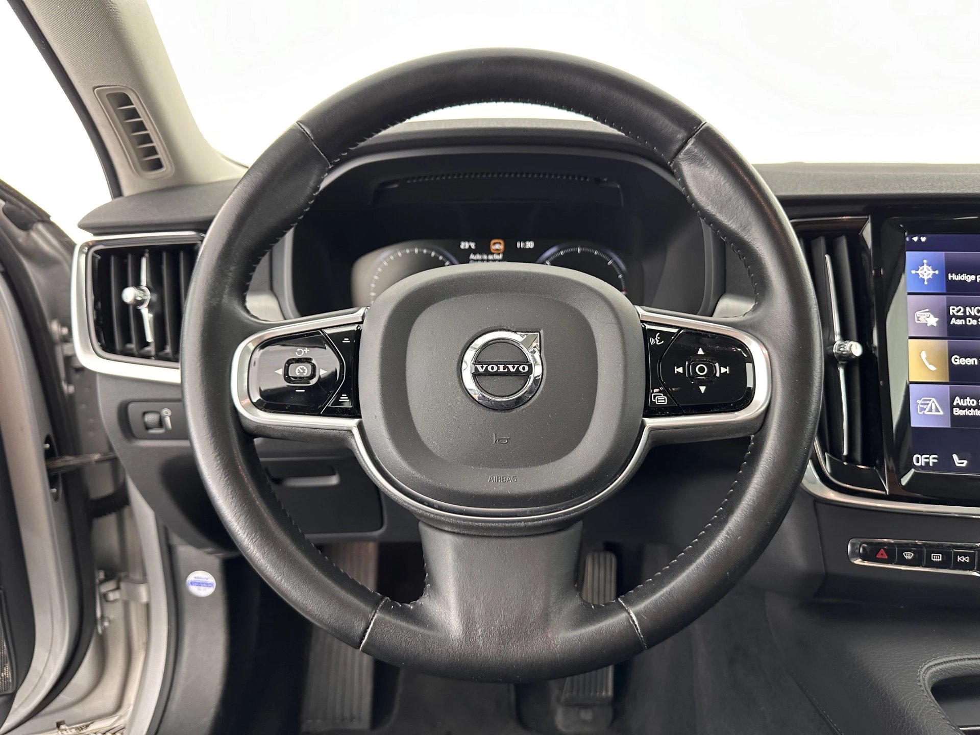 Hoofdafbeelding Volvo V90