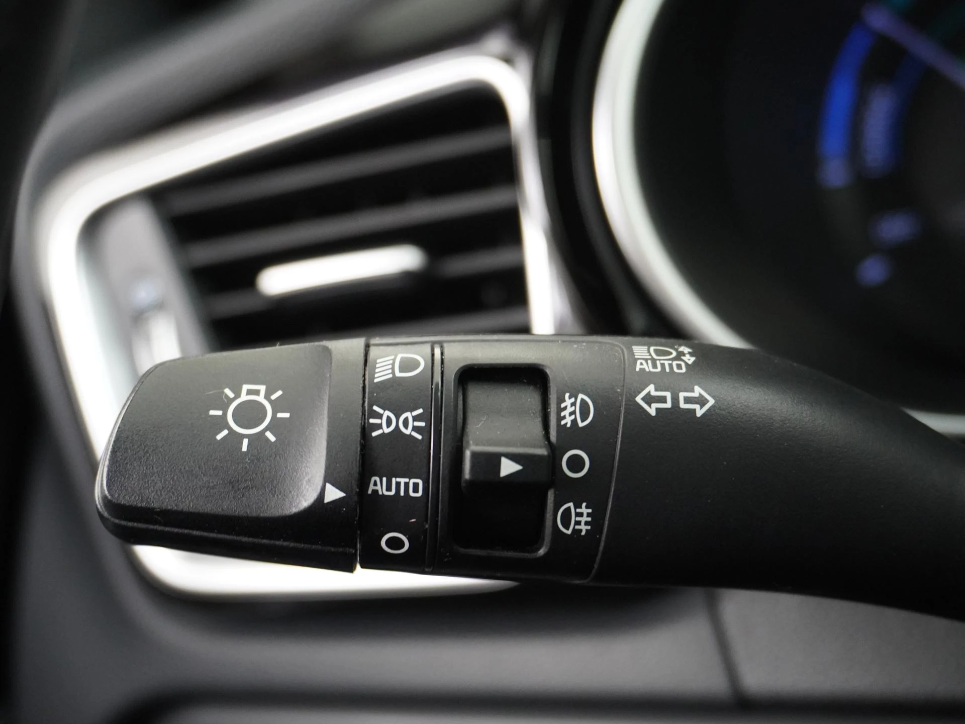 Hoofdafbeelding Kia XCeed
