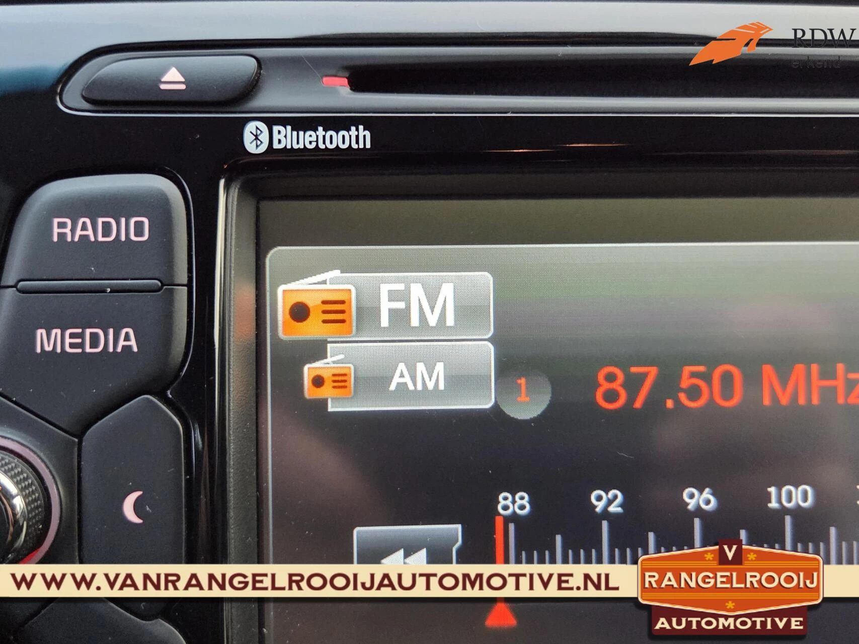 Hoofdafbeelding Kia cee'd