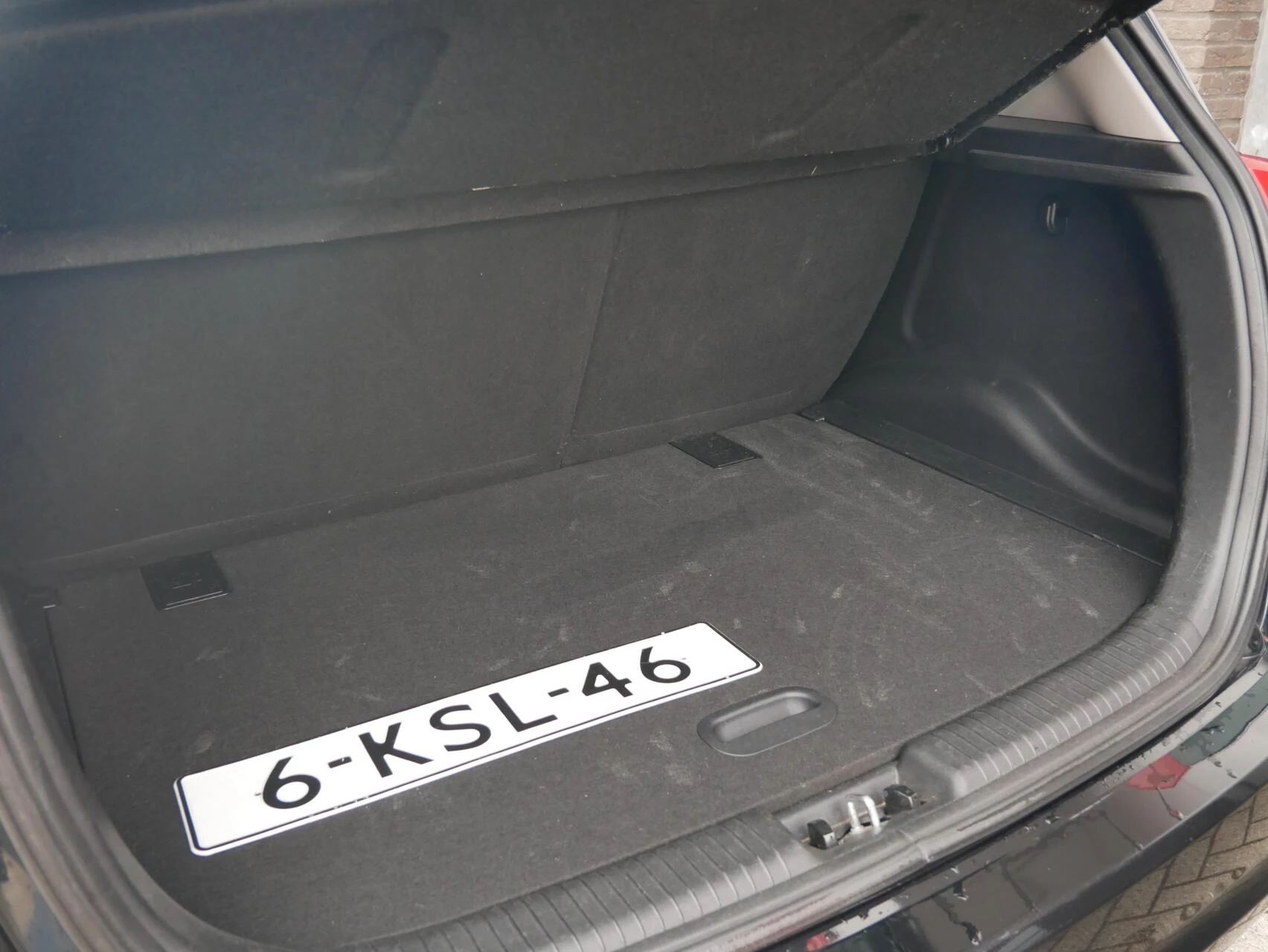 Hoofdafbeelding Kia Venga