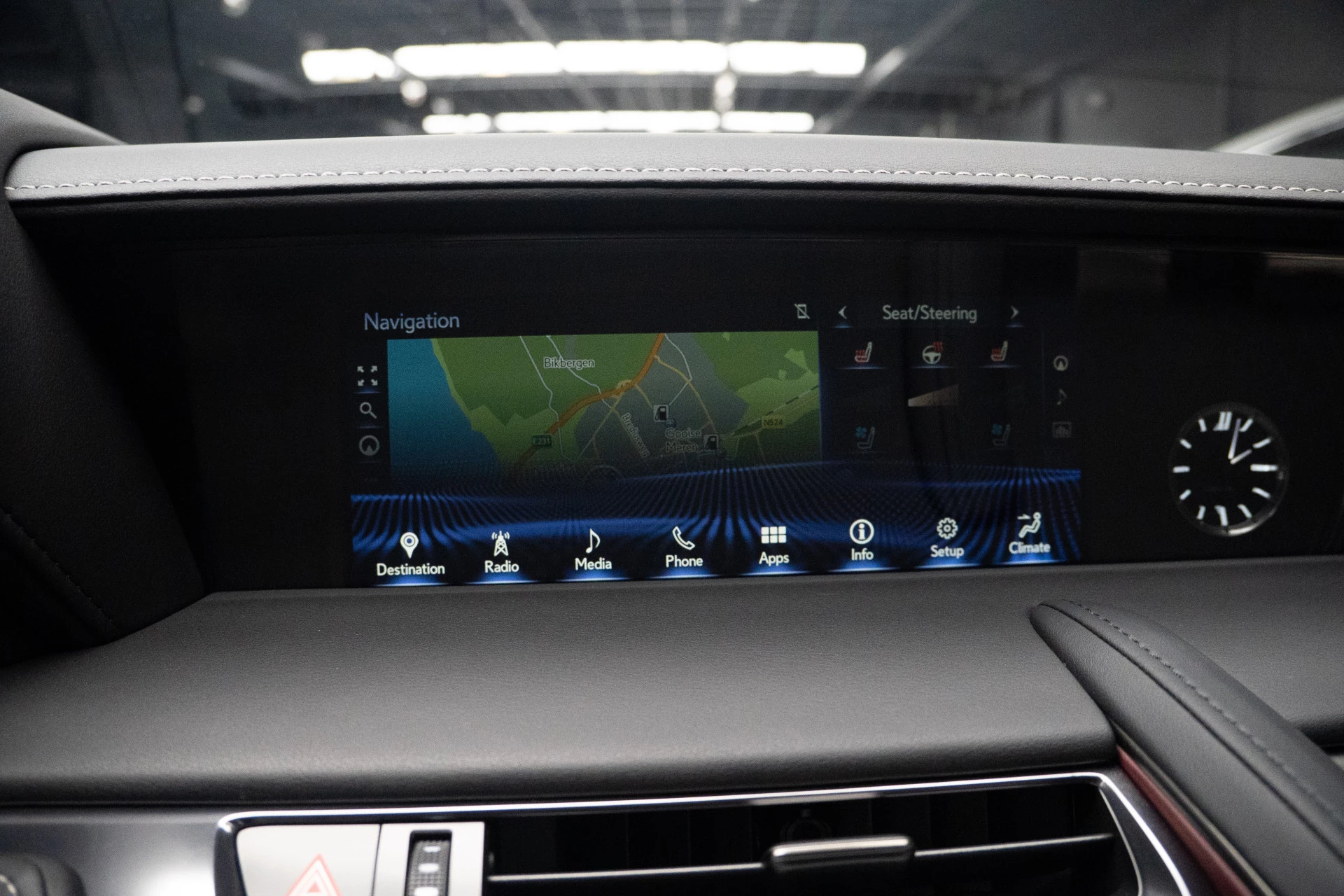 Hoofdafbeelding Lexus LC