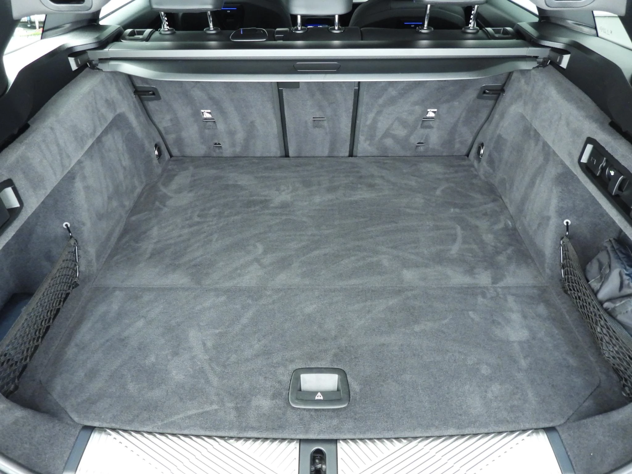Hoofdafbeelding BMW i5