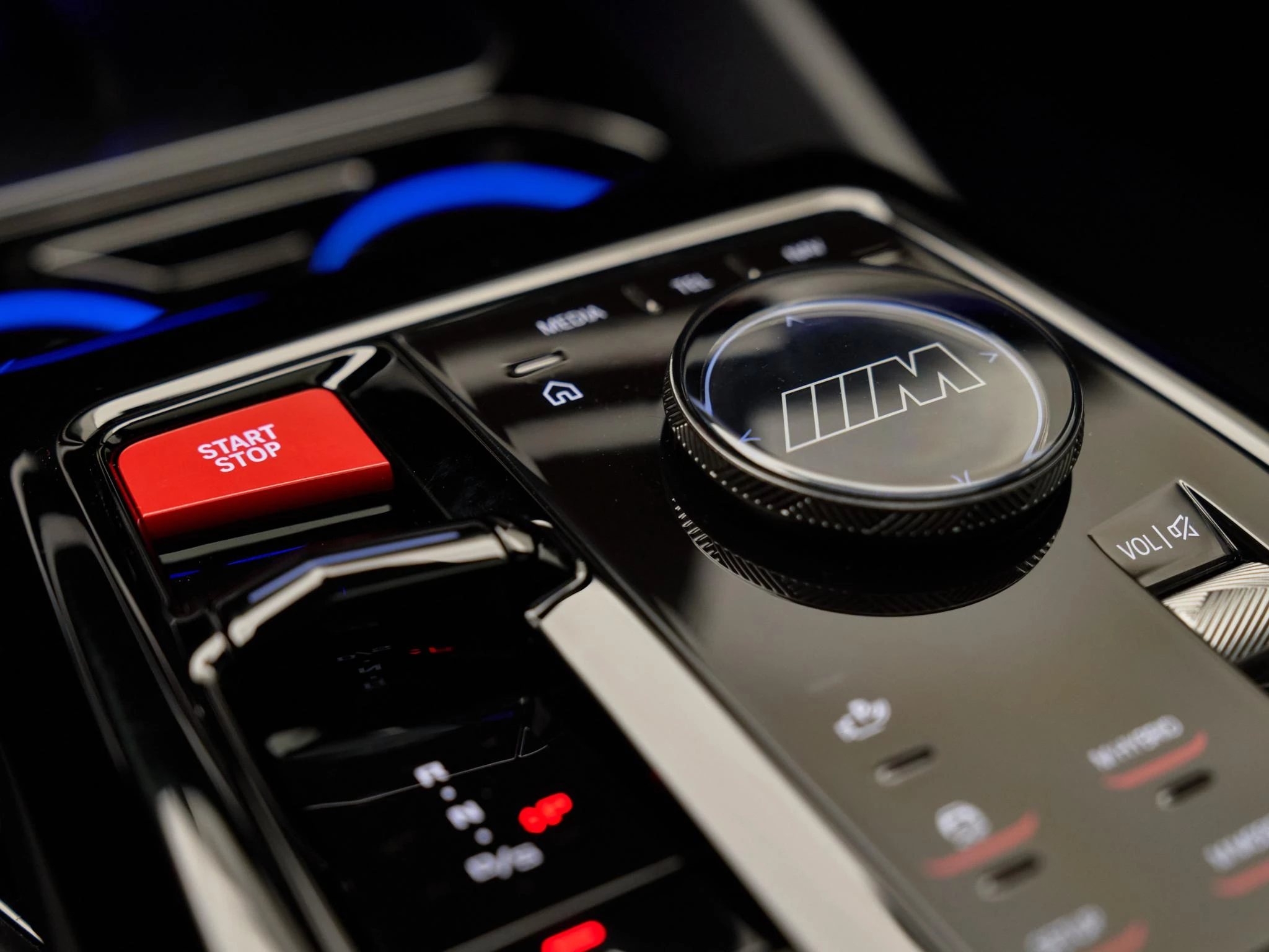 Hoofdafbeelding BMW M5
