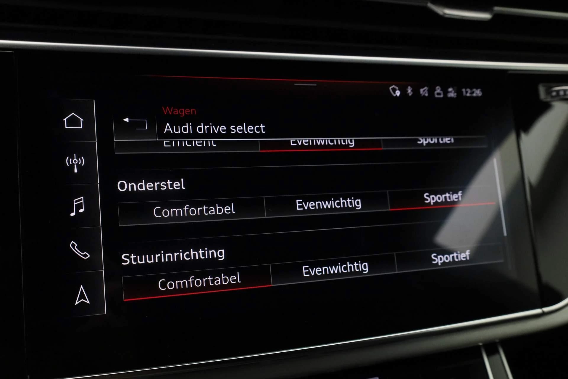 Hoofdafbeelding Audi SQ8