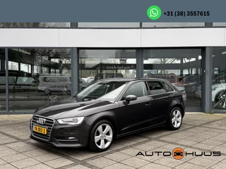 Audi A3 Sportback 1.4 TFSI Ambition Pro Line plus | Navi | Sfeer Verlichting | Climate Control |