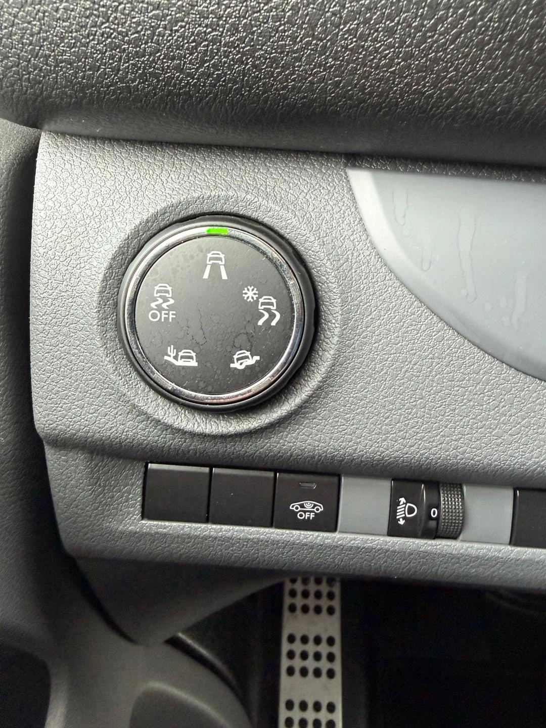 Hoofdafbeelding Citroën Jumpy