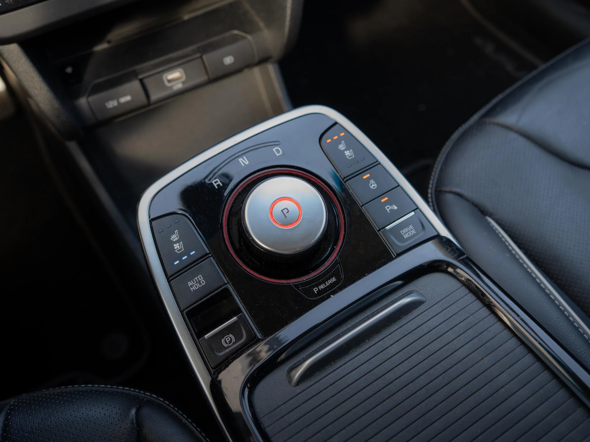 Hoofdafbeelding Kia e-Niro