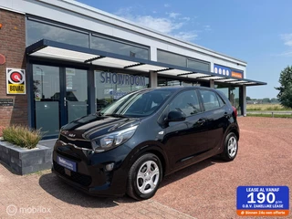 Kia Picanto 1.0 DPi ComfortLine 5p