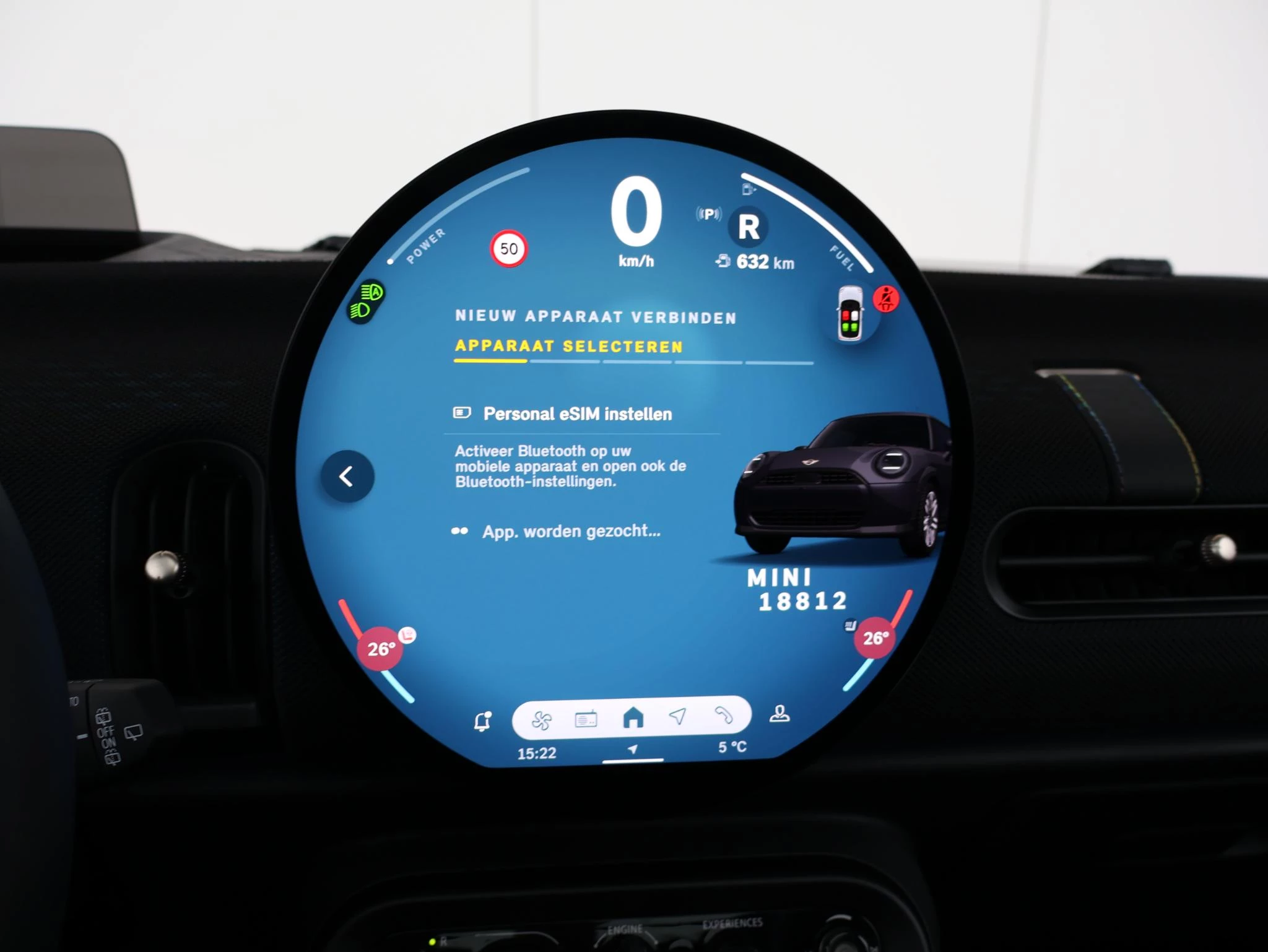 Hoofdafbeelding MINI 3-deurs