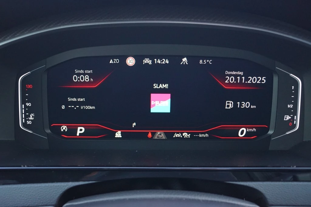 Hoofdafbeelding Volkswagen Arteon
