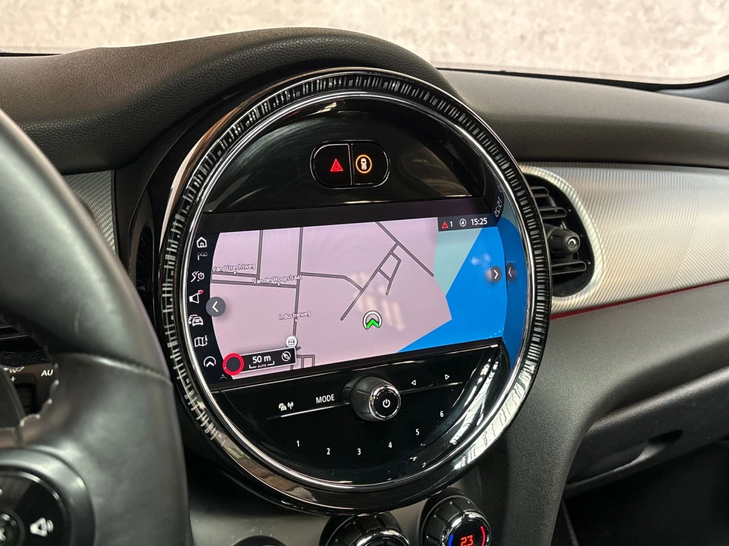 Hoofdafbeelding MINI Cooper S