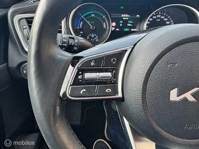Hoofdafbeelding Kia XCeed