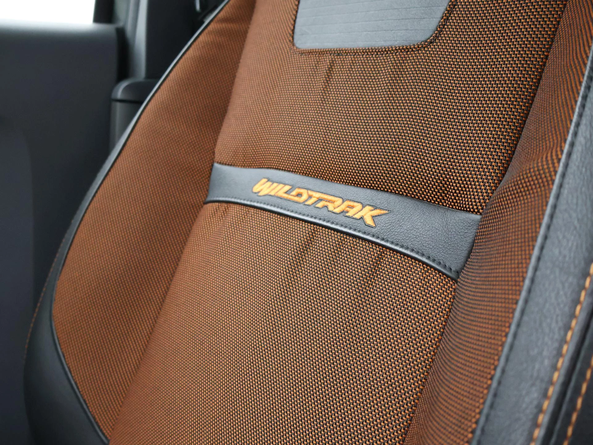 Hoofdafbeelding Ford Ranger