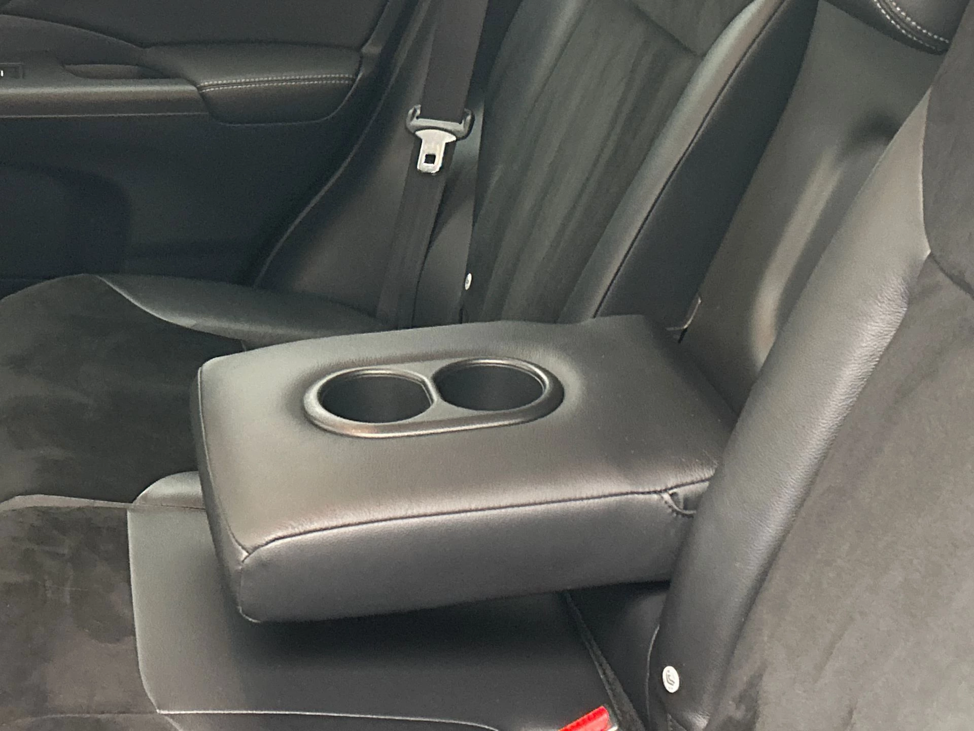 Hoofdafbeelding Honda CR-V