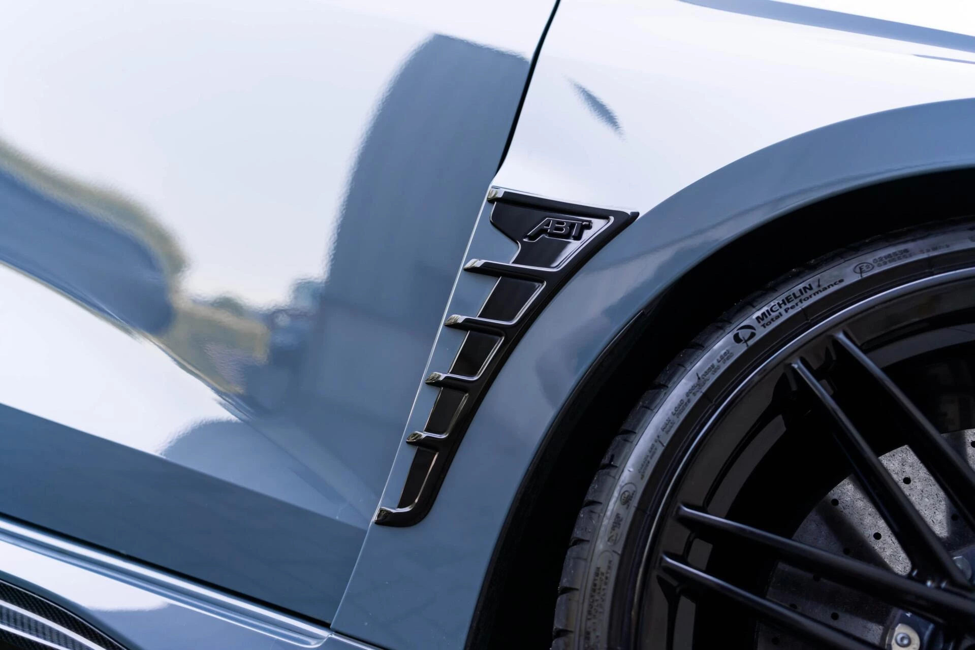 Hoofdafbeelding Audi RS3